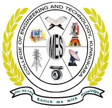 MES College of Engineering & Technology