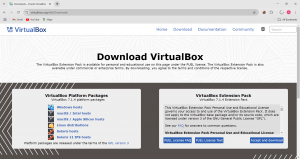 How To Set Up Kali Linux On VirtualBox