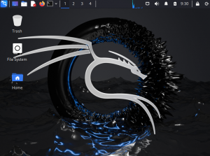 How to Set Up Kali Linux in a Virtual Machine Using VirtualBox 