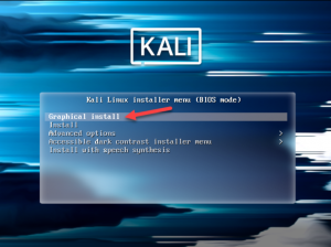 How to Set Up Kali Linux in a Virtual Machine Using VirtualBox 