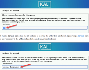 How to Set Up Kali Linux in a Virtual Machine Using VirtualBox 