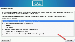 How to Set Up Kali Linux in a Virtual Machine Using VirtualBox 