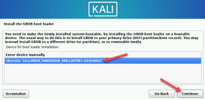 How to Set Up Kali Linux in a Virtual Machine Using VirtualBox 