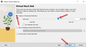 How to Set Up Kali Linux in a Virtual Machine Using VirtualBox 