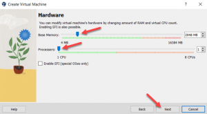 How to Set Up Kali Linux in a Virtual Machine Using VirtualBox 