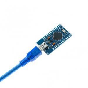 USB cable for Arduino Pro Micro