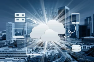 How to Keep Your Data Safe in the Cloud