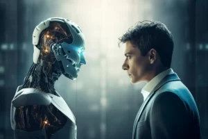 Can Cybersecurity Be Replaced by AI