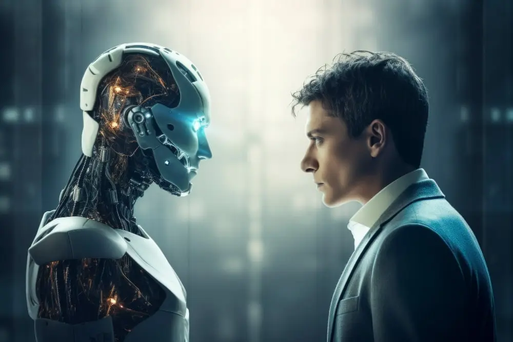 Can Cybersecurity Be Replaced by AI? Here’s What Experts Say Can Cybersecurity Be Replaced by AI? Here’s What Experts Say