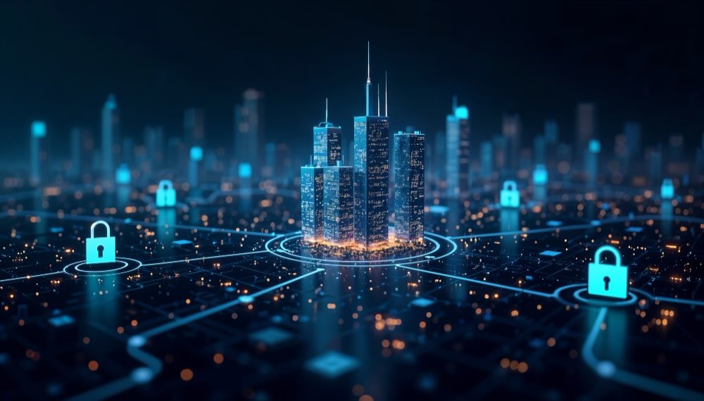 Zero Trust Architecture: The Future of Network Security Zero Trust Architecture: The Future of Network Security