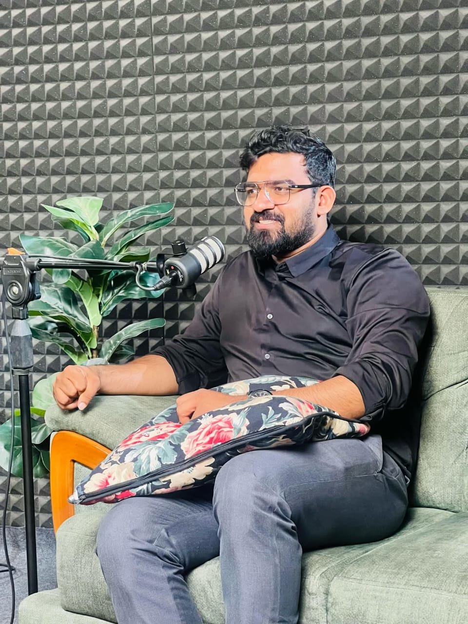 Sreenath Gopinath